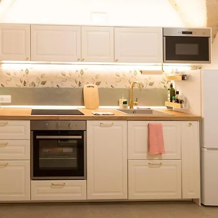 Bobo Apartman