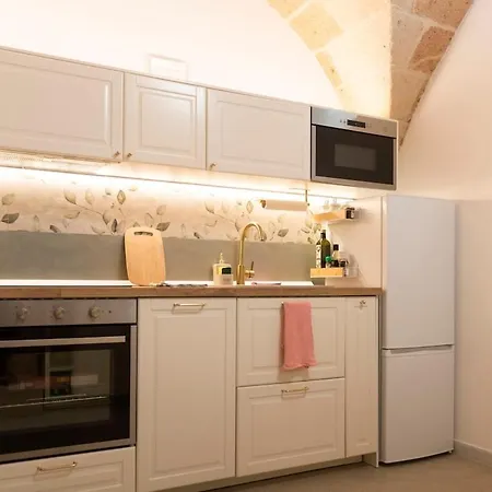 Bobo Apartmán Monopoli