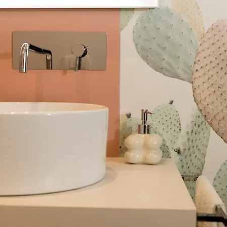 Апартаменты Bobo *