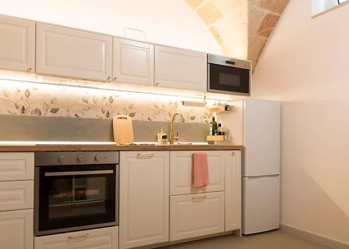 Bobo Apartmán Monopoli