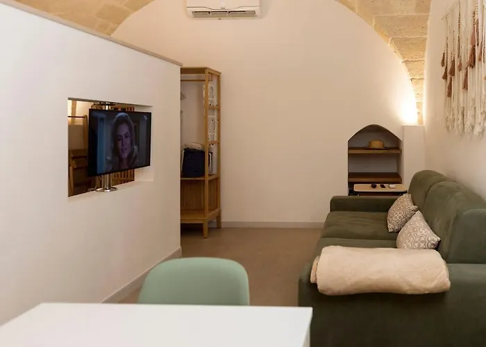 Apartmán Bobo Monopoli